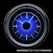 Dakota Digital Dakota Digital VHX Series Analog Clocks VLC-69F-MUS-C-B Autofit