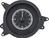 Dakota Digital Dakota Digital VHX Series Analog Clocks VLC-69F-MUS-K-W Autofit