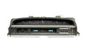 Dakota Digital Dakota Digital VHX Series Digital Gauges VHX-70F-TOR-K-W Autofit