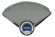 Dakota Digital Dakota Digital VHX Series Digital Gauges VLK-55C-S-B Autofit