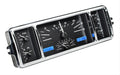 Dakota Digital Dakota Digital VHX Series Direct-Fit Analog Gauge Systems MHX-39C-K-W Autofit
