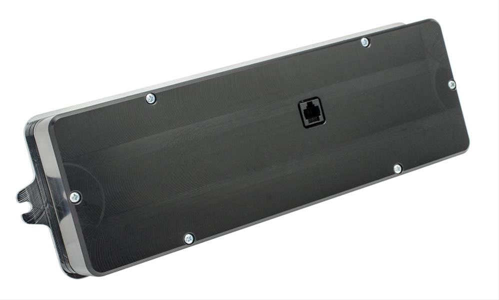 Dakota Digital Dakota Digital VHX Series Direct-Fit Analog Gauge Systems MHX-39C-K-W Autofit