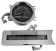 Dakota Digital Dakota Digital VHX Series Direct-Fit Analog Gauge Systems MHX-41C-K-B Autofit