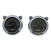 Dakota Digital Dakota Digital VHX Series Direct-Fit Analog Gauge Systems MHX-47C-PU-K-B Autofit