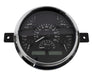 Dakota Digital Dakota Digital VHX Series Direct-Fit Analog Gauge Systems MHX-50M-K-W Autofit