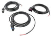 Dakota Digital Dakota Digital VHX Series Direct-Fit Analog Gauge Systems MHX-50M-K-W Autofit