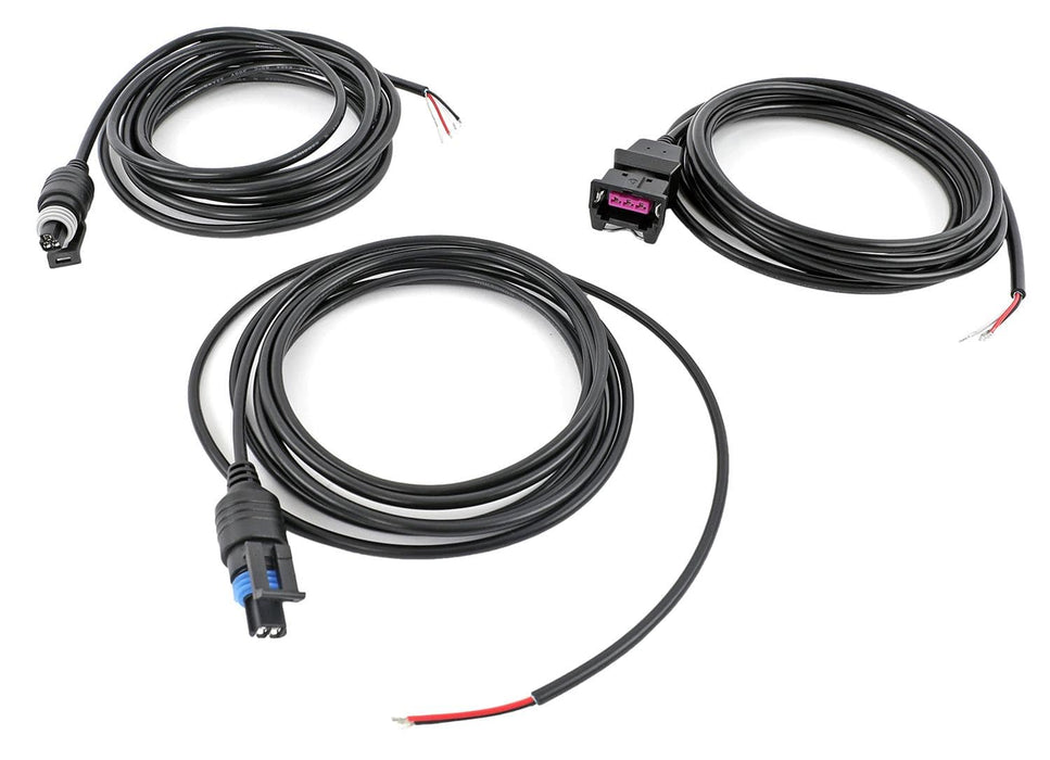 Dakota Digital Dakota Digital VHX Series Direct-Fit Analog Gauge Systems MHX-50M-K-W Autofit