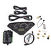 Dakota Digital Dakota Digital VHX Series Direct-Fit Analog Gauge Systems MHX-55C-PU-K-W Autofit