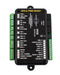 Dakota Digital Dakota Digital VHX Series Direct-Fit Analog Gauge Systems MHX-55C-S-W Autofit