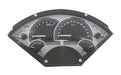 Dakota Digital Dakota Digital VHX Series Direct-Fit Analog Gauge Systems MHX-55C-S-W Autofit