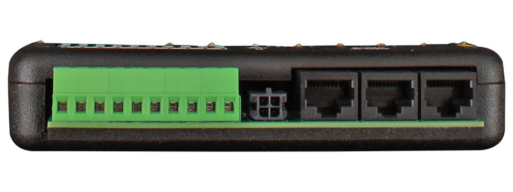 Dakota Digital Dakota Digital VHX Series Direct-Fit Analog Gauge Systems MHX-55C-S-W Autofit