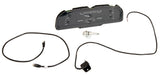 Dakota Digital Dakota Digital VHX Series Direct-Fit Analog Gauge Systems MHX-60F-FAL-K-B Autofit