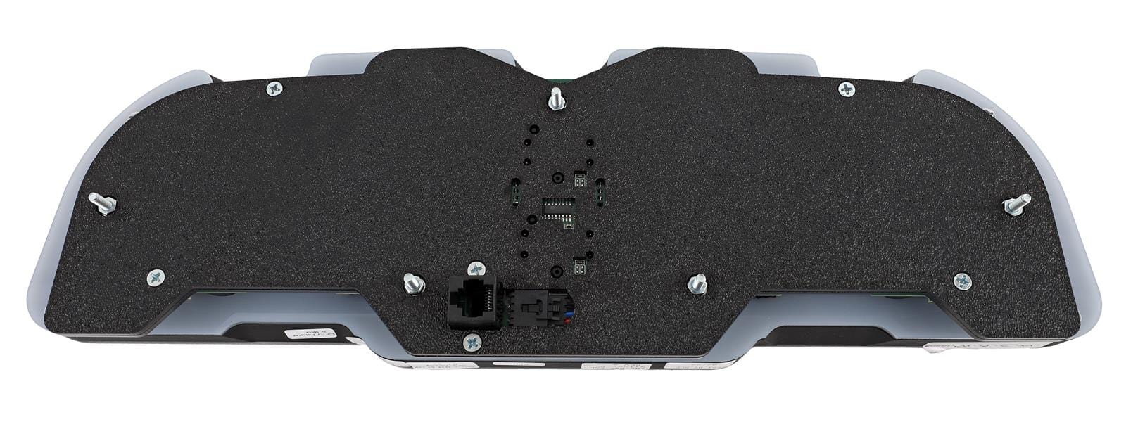 Dakota Digital Dakota Digital VHX Series Direct-Fit Analog Gauge Systems MHX-60F-FAL-S-B Autofit