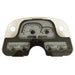 Dakota Digital Dakota Digital VHX Series Direct-Fit Analog Gauge Systems MHX-62T-FJ-S-W Autofit
