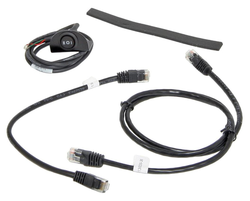 Dakota Digital Dakota Digital VHX Series Direct-Fit Analog Gauge Systems MHX-67C-CAM-K-B Autofit