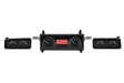 Dakota Digital Dakota Digital VHX Series Direct-Fit Analog Gauge Systems MHX-73C-MAL-K-R Autofit