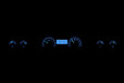 Dakota Digital Dakota Digital VHX Series Direct-Fit Analog Gauge Systems MHX-73C-MAL-S-B Autofit