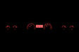 Dakota Digital Dakota Digital VHX Series Direct-Fit Analog Gauge Systems MHX-73C-MAL-S-R Autofit