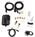 Dakota Digital Dakota Digital VHX Series Direct-Fit Analog Gauge Systems MHX-73C-PU-S-B Autofit