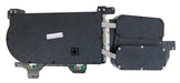 Dakota Digital Dakota Digital VHX Series Direct-Fit Analog Gauge Systems MHX-73C-PU-S-B Autofit