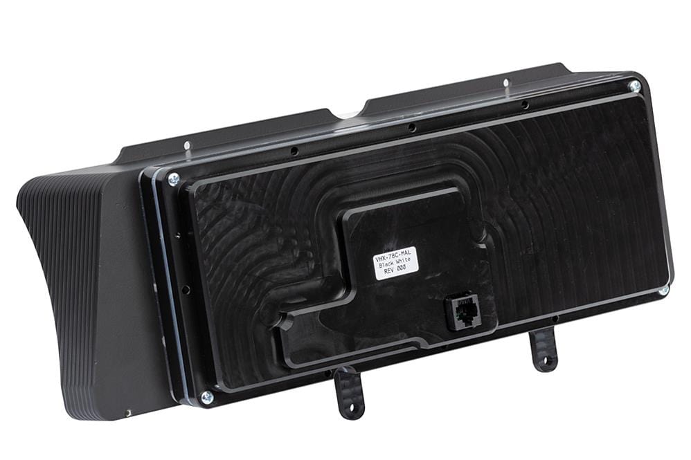 Dakota Digital Dakota Digital VHX Series Direct-Fit Analog Gauge Systems MHX-78C-MAL-S-R Autofit