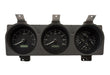 Dakota Digital Dakota Digital VHX Series Direct-Fit Analog Gauge Systems MHX-81D-PU-K-B Autofit
