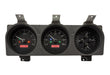 Dakota Digital Dakota Digital VHX Series Direct-Fit Analog Gauge Systems MHX-81D-PU-K-R Autofit