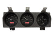 Dakota Digital Dakota Digital VHX Series Direct-Fit Analog Gauge Systems MHX-81D-PU-K-R Autofit