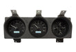 Dakota Digital Dakota Digital VHX Series Direct-Fit Analog Gauge Systems MHX-81D-PU-K-W Autofit