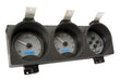 Dakota Digital Dakota Digital VHX Series Direct-Fit Analog Gauge Systems MHX-81D-PU-S-B Autofit