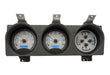 Dakota Digital Dakota Digital VHX Series Direct-Fit Analog Gauge Systems MHX-81D-PU-S-B Autofit