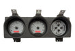 Dakota Digital Dakota Digital VHX Series Direct-Fit Analog Gauge Systems MHX-81D-PU-S-R Autofit