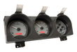 Dakota Digital Dakota Digital VHX Series Direct-Fit Analog Gauge Systems MHX-81D-PU-S-R Autofit