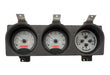 Dakota Digital Dakota Digital VHX Series Direct-Fit Analog Gauge Systems MHX-81D-PU-S-R Autofit