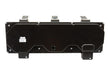 Dakota Digital Dakota Digital VHX Series Direct-Fit Analog Gauge Systems MHX-81D-PU-S-W Autofit