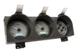 Dakota Digital Dakota Digital VHX Series Direct-Fit Analog Gauge Systems MHX-81D-PU-S-W Autofit