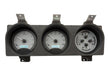 Dakota Digital Dakota Digital VHX Series Direct-Fit Analog Gauge Systems MHX-81D-PU-S-W Autofit