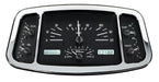 Dakota Digital Dakota Digital VHX Series Direct-Fit Analog Gauge Systems VHX-33F-K-W Autofit