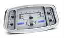Dakota Digital Dakota Digital VHX Series Direct-Fit Analog Gauge Systems VHX-33F-S-R Autofit