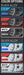 Dakota Digital Dakota Digital VHX Series Direct-Fit Analog Gauge Systems VHX-33F-S-R Autofit