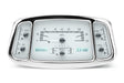 Dakota Digital Dakota Digital VHX Series Direct-Fit Analog Gauge Systems VHX-33F-S-W Autofit