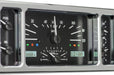 Dakota Digital Dakota Digital VHX Series Direct-Fit Analog Gauge Systems VHX-35F-K-W Autofit