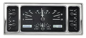 Dakota Digital Dakota Digital VHX Series Direct-Fit Analog Gauge Systems VHX-35F-K-W Autofit