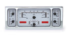 Dakota Digital Dakota Digital VHX Series Direct-Fit Analog Gauge Systems VHX-35F-S-R Autofit