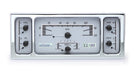 Dakota Digital Dakota Digital VHX Series Direct-Fit Analog Gauge Systems VHX-35F-S-W Autofit