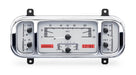 Dakota Digital Dakota Digital VHX Series Direct-Fit Analog Gauge Systems VHX-37C-S-R Autofit