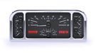 Dakota Digital Dakota Digital VHX Series Direct-Fit Analog Gauge Systems VHX-37F-K-R Autofit