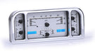Dakota Digital Dakota Digital VHX Series Direct-Fit Analog Gauge Systems VHX-37F-S-B Autofit