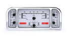 Dakota Digital Dakota Digital VHX Series Direct-Fit Analog Gauge Systems VHX-37F-S-R Autofit