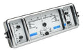 Dakota Digital Dakota Digital VHX Series Direct-Fit Analog Gauge Systems VHX-39C-S-R Autofit